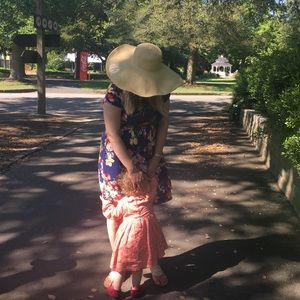 Meet your Posher, Ann